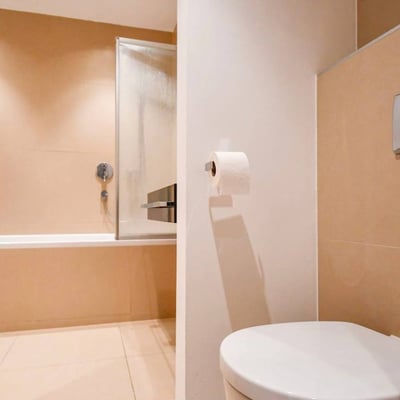 Location d’un appartement moderne de 2 pièces, 51 m², Staré Mesto, Bratislava, Slovaquie